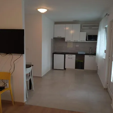 Jure Peric Apartamento Duće