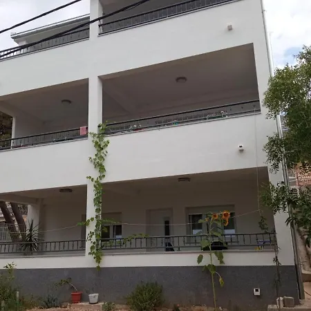Jure Peric Apartamento Duće