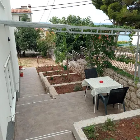 Jure Peric Apartamento